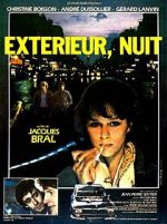 Watch Ext�rieur, nuit 123MoviesFree