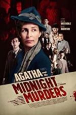 Watch Agatha and the Midnight Murders 123MoviesFree