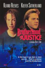 Watch The Brotherhood of Justice 123MoviesFree