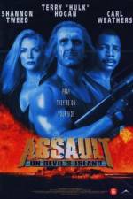 Watch Assault on Devil's Island 123MoviesFree