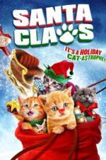 Watch Santa Claws 123MoviesFree