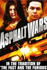 Watch Asphalt Wars 123MoviesFree