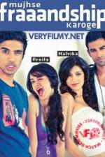 Watch Mujhse Fraaandship Karoge 123MoviesFree