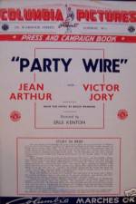 Watch Party Wire 123MoviesFree