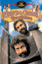 Watch Cheech & Chong's The Corsican Brothers 123MoviesFree
