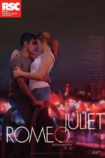 Watch RSC Live: Romeo and Juliet 123MoviesFree