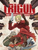 Watch Trigun: Badlands Rumble 123MoviesFree
