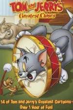 Watch Tom and Jerry's Greatest Chases Volume Two 123MoviesFree