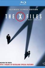 Watch The X Files: I Want to Believe 123MoviesFree