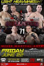 Watch Bellator FC 71 123MoviesFree