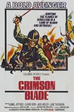 Watch The Crimson Blade 123MoviesFree