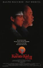 Watch The Karate Kid Part II 123MoviesFree