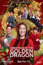 Watch Christmas at the Golden Dragon 123MoviesFree