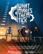 Watch What Makes Them Tick (Short 2022) 123MoviesFree