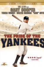 Watch The Pride of the Yankees 123MoviesFree