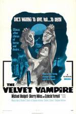Watch The Velvet Vampire 123MoviesFree