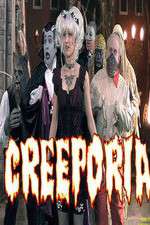 Watch Creeporia 123MoviesFree