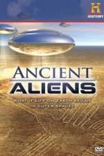 Watch History Channel UFO - Ancient Aliens The Mission 123MoviesFree