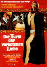 Watch Der Turm der verbotenen Liebe 123MoviesFree