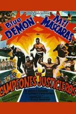 Watch The Champions of Justice 123MoviesFree