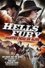 Watch Hells Fury Wanted Dead or Alive 123MoviesFree