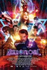 Watch Nekrotronic 123MoviesFree