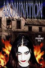 Watch Abomination: The Evilmaker II 123MoviesFree