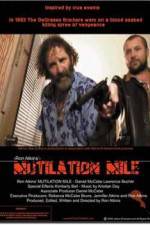 Watch Mutilation Mile 123MoviesFree