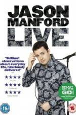 Watch Jason Manford Live 123MoviesFree