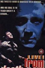 Watch Live! From Death Row 123MoviesFree