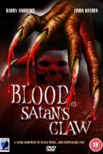 Watch The Blood on Satan's Claw 123MoviesFree