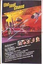 Watch The Last Chase 123MoviesFree