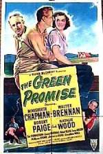 Watch The Green Promise 123MoviesFree