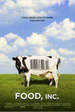 Watch Food, Inc. 123MoviesFree
