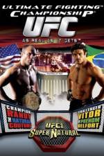 Watch UFC 46 Supernatural 123MoviesFree