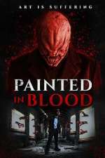 Watch Painted in Blood 123MoviesFree