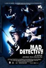 Watch Mad Detective 123MoviesFree