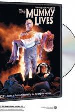 Watch The Mummy Lives 123MoviesFree