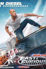 Watch Fast & Furious Supercharged 123MoviesFree