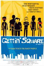Watch Gettin' Square 123MoviesFree