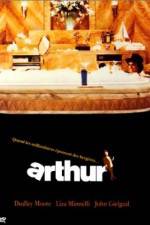 Watch Arthur 123MoviesFree