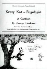 Watch Krazy Kat - Bugologist 123MoviesFree