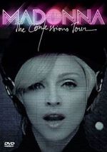 Watch Madonna: The Confessions Tour Live from London 123MoviesFree