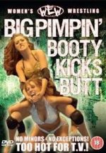 Watch Women\'s Extreme Wrestling: Big Pimpin Booty Kicks Butt 123MoviesFree