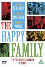 Watch The Happy Family 123MoviesFree