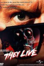 Watch They Live 123MoviesFree