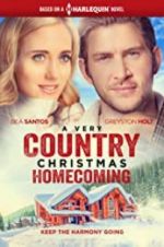 Watch A Very Country Christmas Homecoming 123MoviesFree