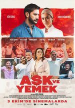 Watch Aşk ve Yemek 123MoviesFree