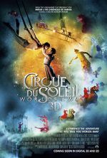 Watch Cirque du Soleil: Worlds Away 123MoviesFree