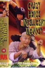 Watch Crazy Horse and Intelligent Monkey 123MoviesFree